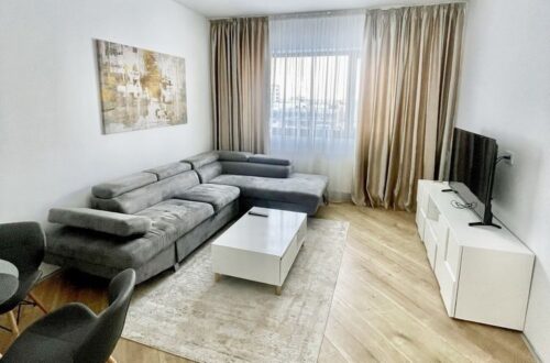 Inchiriere apartamente Bucuresti – Crosspoint Imobiliare- 2 Room Apartment – 4 City North - crosspoint-imobiliare.ro