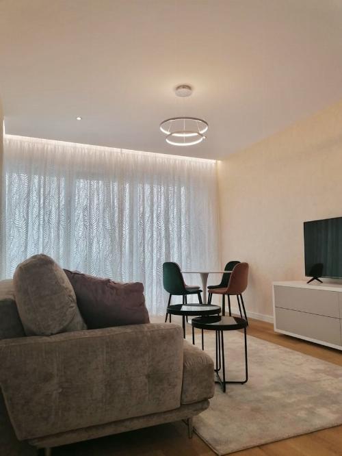 2 Room Apartment | Herastrau 3