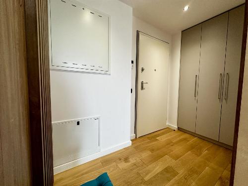 2 Room Apartment | Herastrau 7