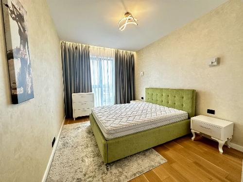 2 Room Apartment | Herastrau 10