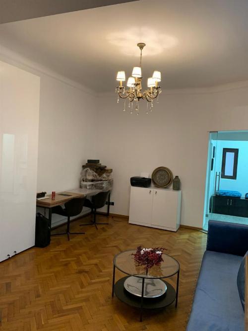 Rare opportunity! 4-room apartment in the heart of the Capitals 2