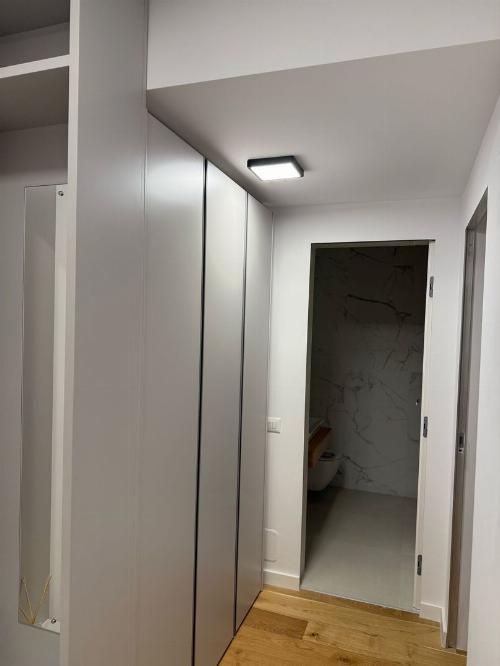 Apartament cu 2 camere de închiriat în Nusco City – Prima Chirie 10
