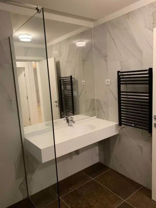 One Herastrau Plaza / Underground parking and storage room included in the price 8
