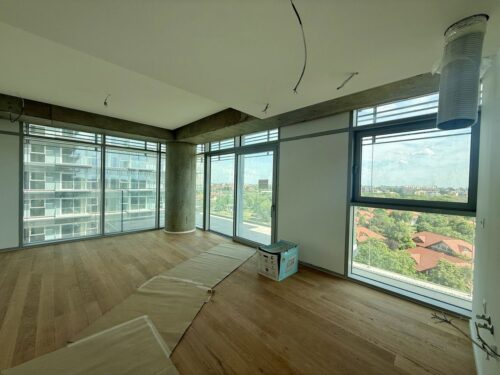 One Verdi Park, apartament de 2 camere bucatarie mobilata – Crosspoint Imobiliare- Up-site, 3 camere cu vedere liberă / Parcare și boxă - crosspoint-imobiliare.ro