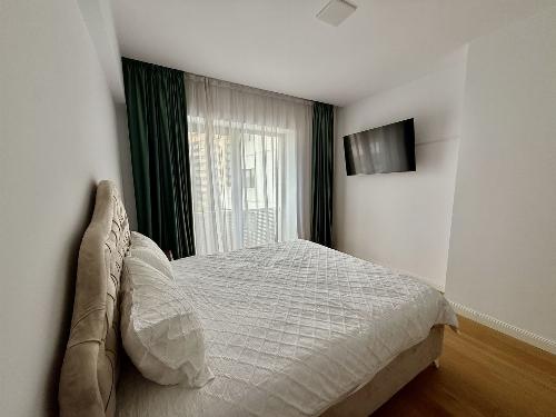 Apartament superb și spațios – Herăstrău Park View 11
