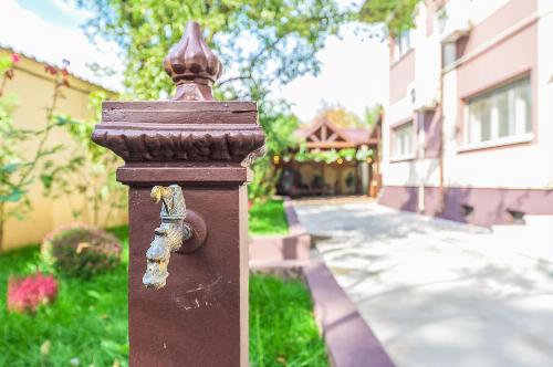 Casă deosebită în zona Tei cu un aer de ”acasă” 7