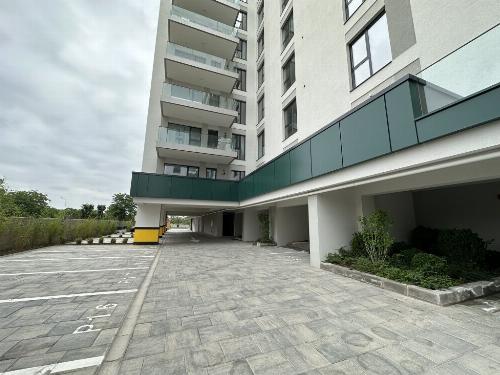 Premium residential complex / Sector 1 4