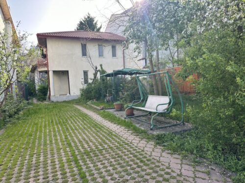 Vanzare case / vile – Crosspoint Imobiliare- Special Property | 2 Villas P+1 | Land 806 sqm - crosspoint-imobiliare.ro