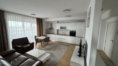 3 Room Apartment | Terminals 2