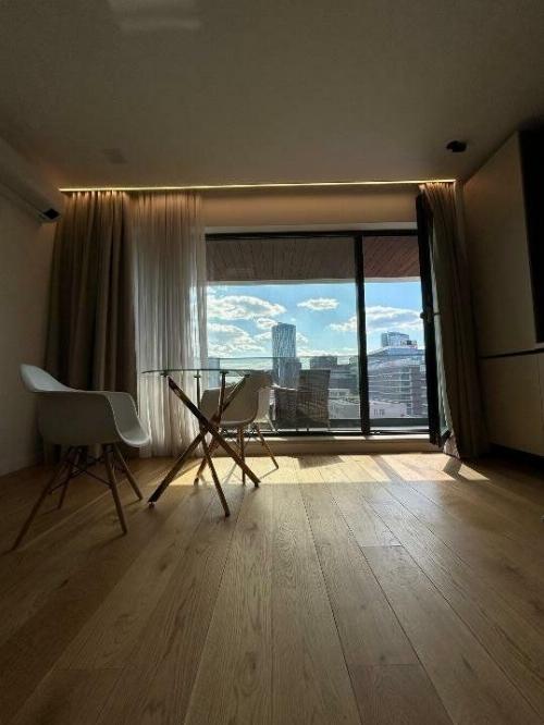2 rooms in NUSCO CITY-Aviatiei complex 2