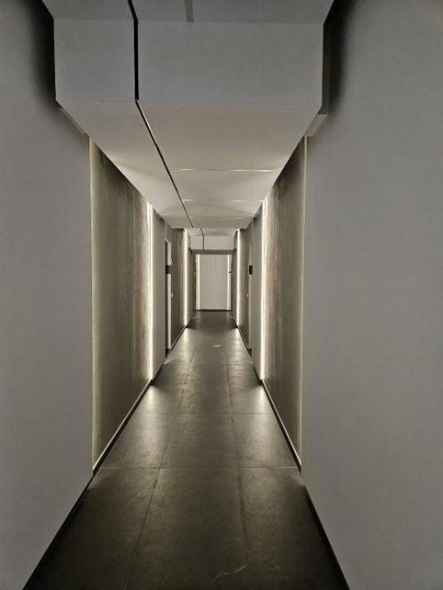 2 rooms in NUSCO CITY-Aviatiei complex 11