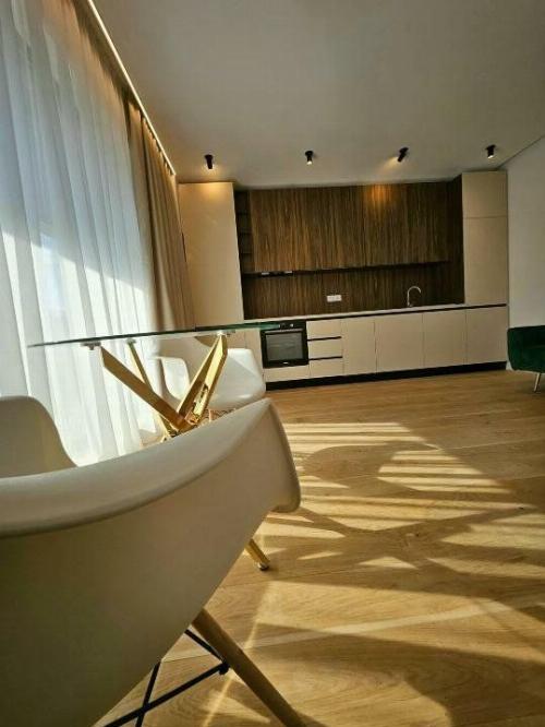 2 rooms in NUSCO CITY-Aviatiei complex 3