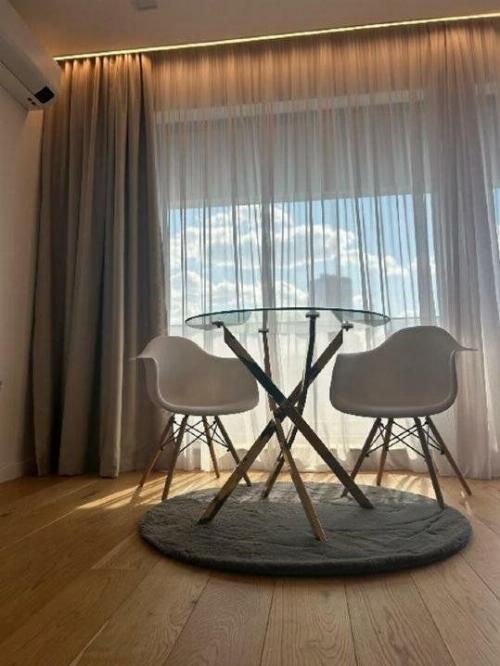 2 rooms in NUSCO CITY-Aviatiei complex 4