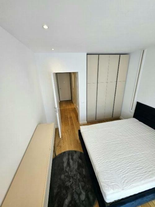 2 rooms in NUSCO CITY-Aviatiei complex 9