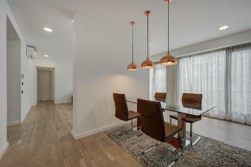 Bloc boutique / complet mobilat și utilat / parcare 4