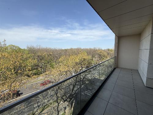 View Herastrau Park / Boutique block with a high level of privacy 1