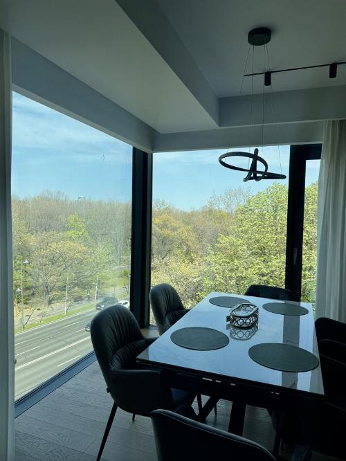 View Herastrau Park / Boutique block with a high level of privacy 2