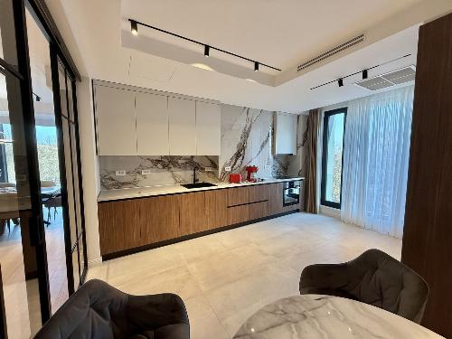 View Herastrau Park / Boutique block with a high level of privacy 11