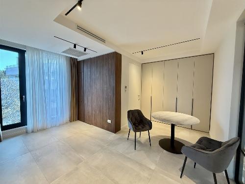 View Herastrau Park / Boutique block with a high level of privacy 12
