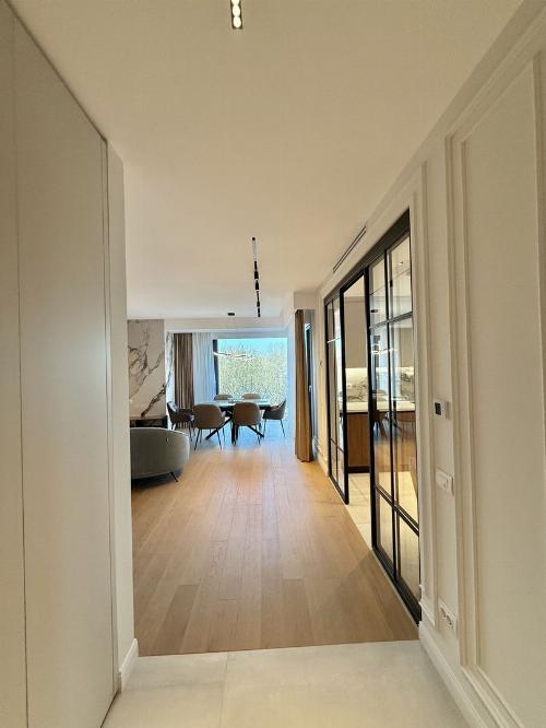 View Herastrau Park / Boutique block with a high level of privacy 13