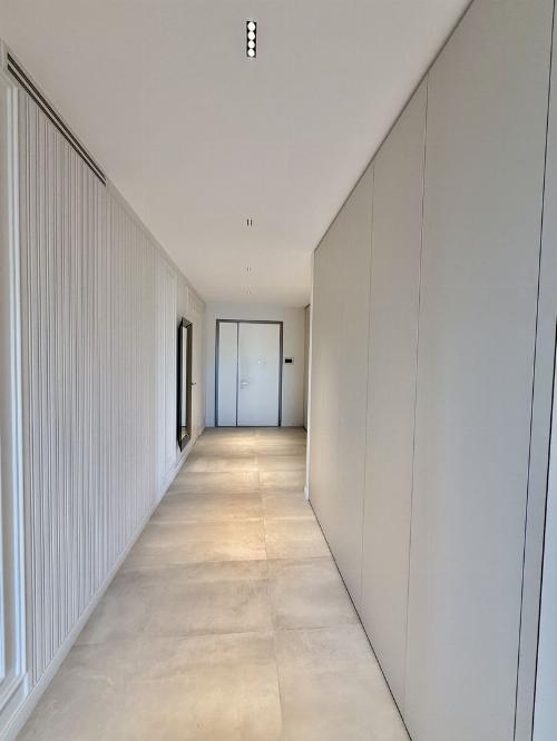 View Herastrau Park / Boutique block with a high level of privacy 14