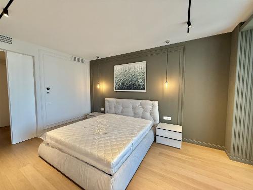 View Herastrau Park / Boutique block with a high level of privacy 15