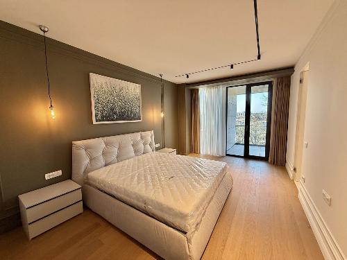 View Herastrau Park / Boutique block with a high level of privacy 16