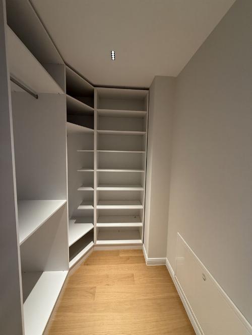 View Herastrau Park / Boutique block with a high level of privacy 20