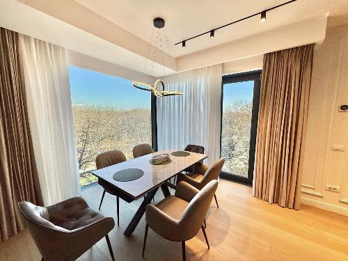 View Herastrau Park / Boutique block with a high level of privacy 3
