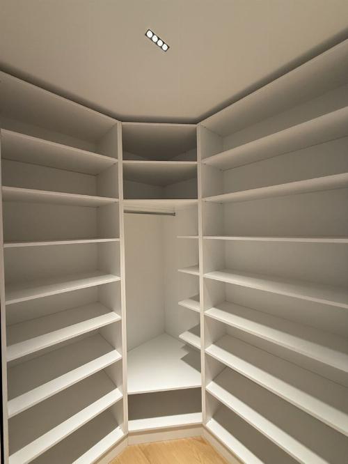 View Herastrau Park / Boutique block with a high level of privacy 21