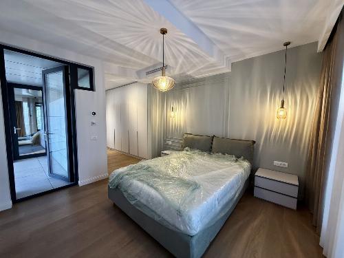 View Herastrau Park / Boutique block with a high level of privacy 22