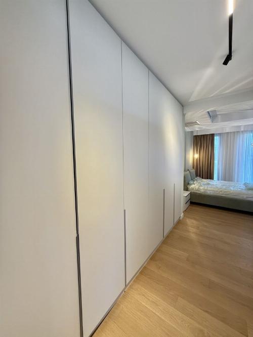 View Herastrau Park / Boutique block with a high level of privacy 23