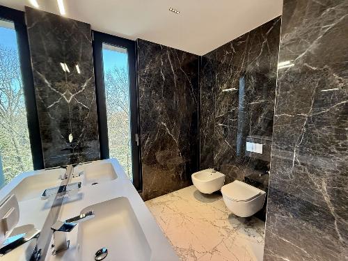 View Herastrau Park / Boutique block with a high level of privacy 24