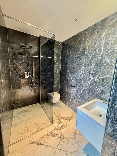 View Herastrau Park / Boutique block with a high level of privacy 27