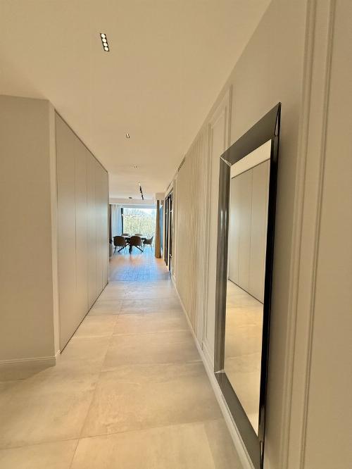 View Herastrau Park / Boutique block with a high level of privacy 28