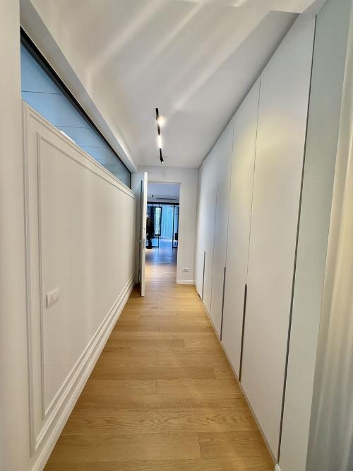 View Herastrau Park / Boutique block with a high level of privacy 29