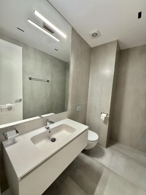 View Herastrau Park / Boutique block with a high level of privacy 30