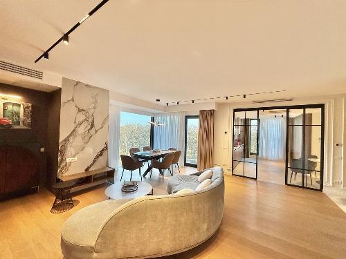 View Herastrau Park / Boutique block with a high level of privacy 4