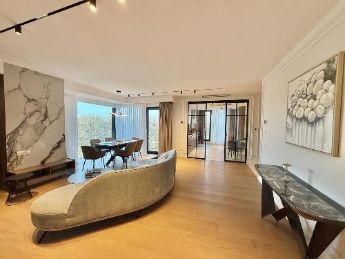 View Herastrau Park / Boutique block with a high level of privacy 5