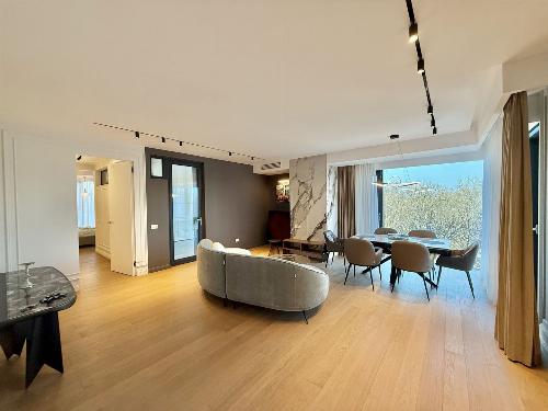 View Herastrau Park / Boutique block with a high level of privacy 6