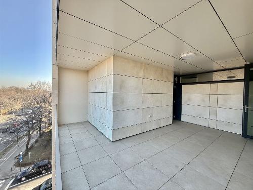 View Herastrau Park / Boutique block with a high level of privacy 8