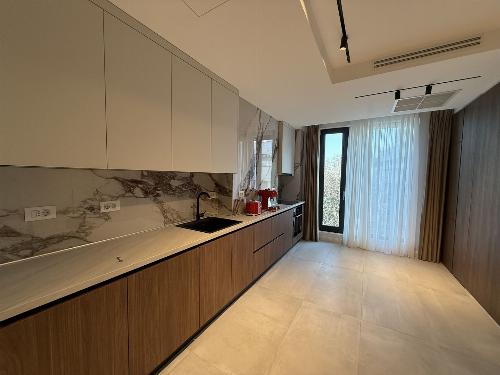 View Herastrau Park / Boutique block with a high level of privacy 10
