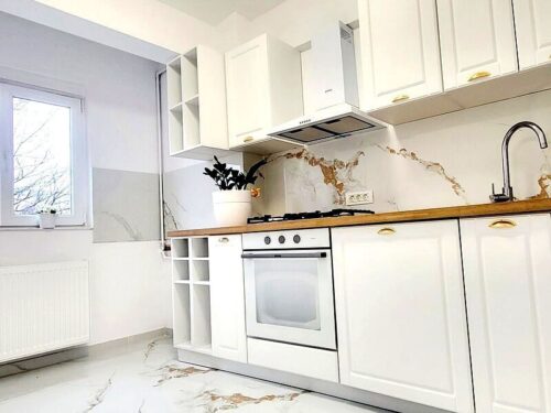 Vanzare apartamente Bucuresti – Crosspoint Imobiliare- Apartament 2 camere de vanzare Cismigiu – gata de mutat - crosspoint-imobiliare.ro