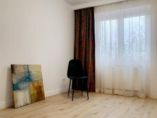 Apartament 2 camere de vanzare Cismigiu – gata de mutat 6