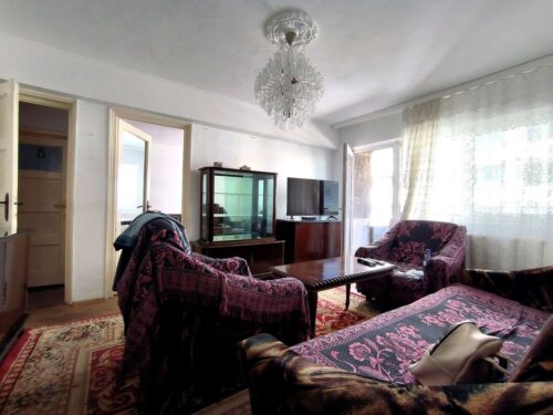 Vanzare apartamente Bucuresti – Crosspoint Imobiliare- Apartament 2 camere de vanzare | Cismigiu – Sala Palatului | - crosspoint-imobiliare.ro