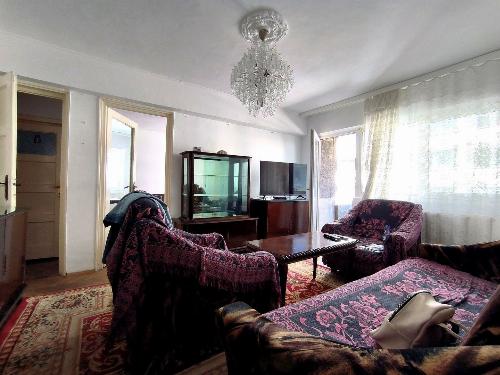 Apartament 2 camere de vanzare | Cismigiu – Sala Palatului | 1