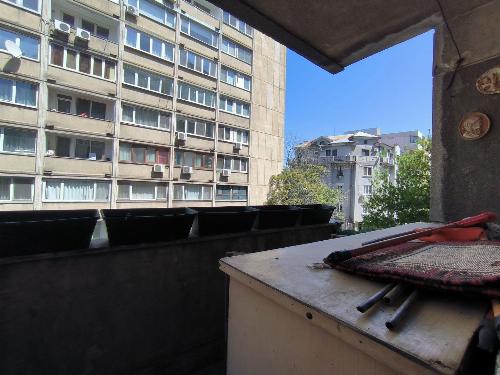 Apartament 2 camere de vanzare | Cismigiu – Sala Palatului | 11