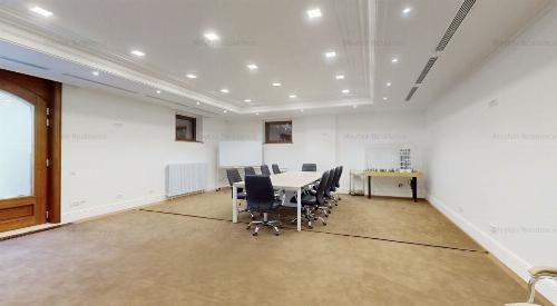 Oază de eleganță și lux! Vilă nouă în inima prestigiosului cartier Dorobanți 12