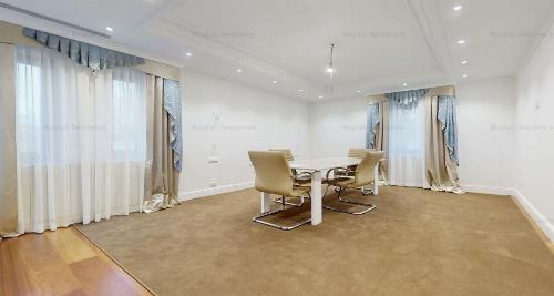 Oază de eleganță și lux! Vilă nouă în inima prestigiosului cartier Dorobanți 14
