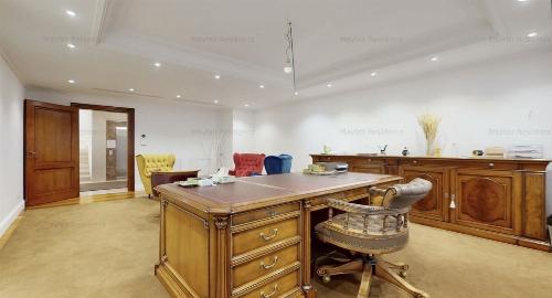Oază de eleganță și lux! Vilă nouă în inima prestigiosului cartier Dorobanți 10